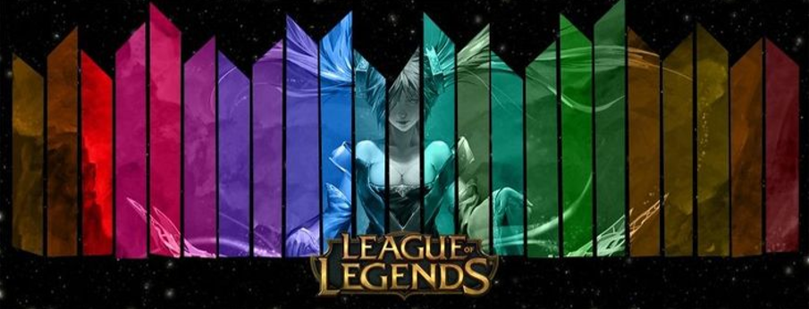 League of Legends