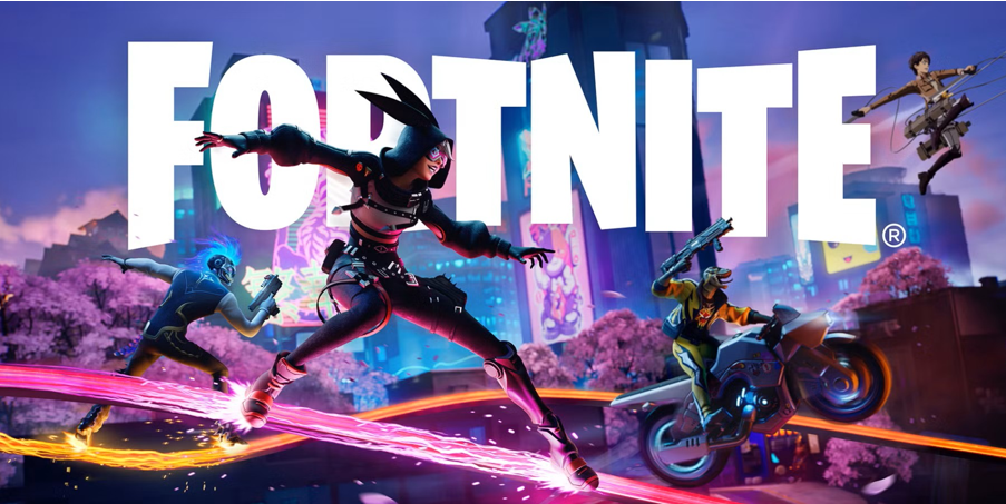 Fortnite